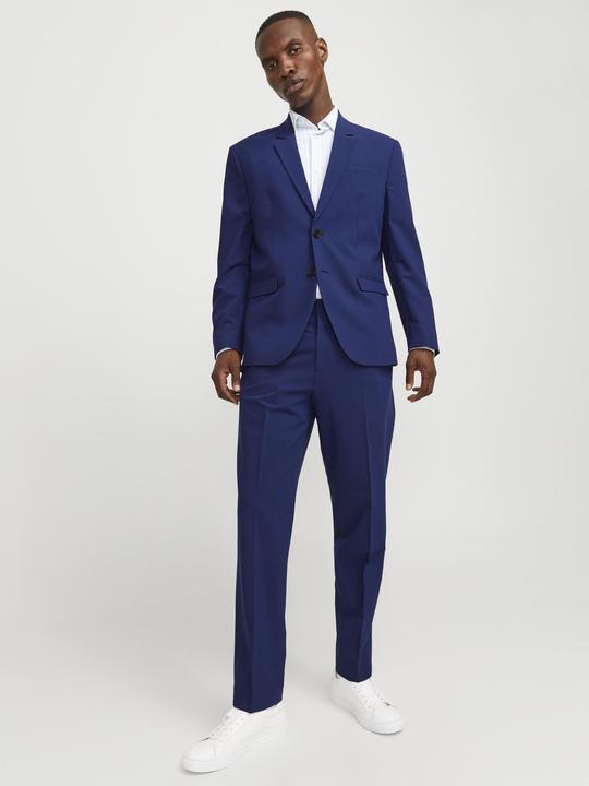 Image du produit Jack & Jones JPRBUSHWICK Regular Fit Pantalon de costume Pantalon de costume (54)