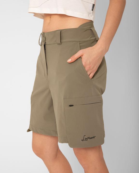 Produktbild Lamunt Wandershort Serena Mnt Travel (XL)