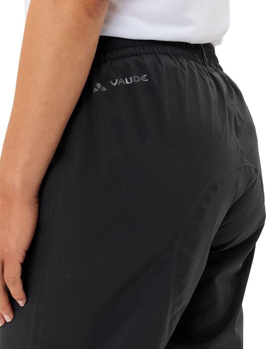 Produktbild Vaude Yaras Rain Pants IV