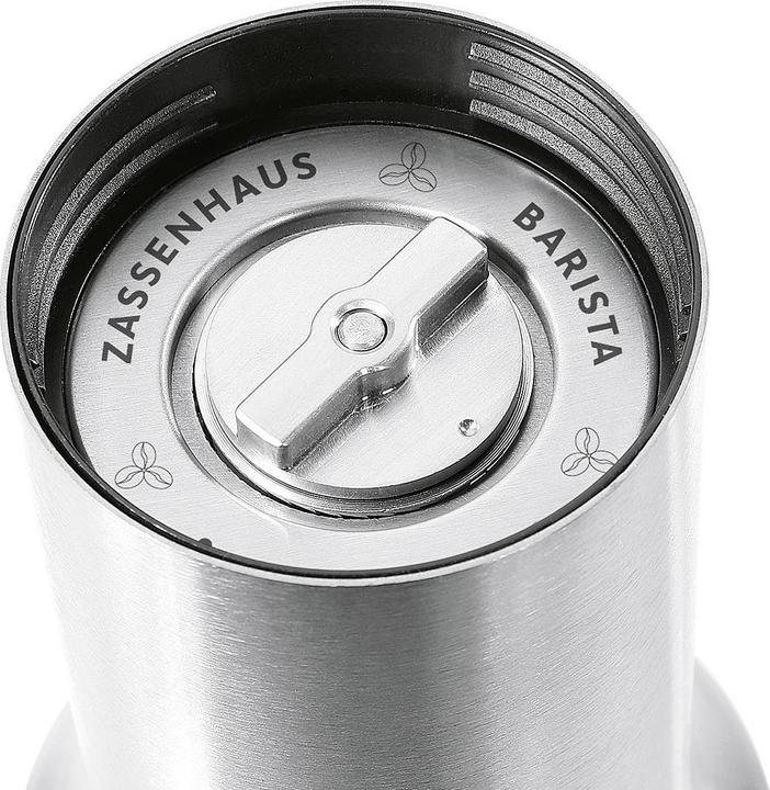 Immagine prodotto Zassenhaus Macinacaffè 'Barista