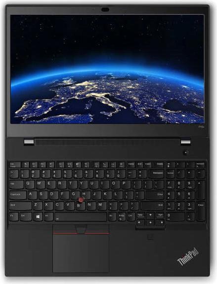 Produktbild Lenovo ThinkPad P15v (15.60", Intel Core i7-10750H, 32 GB, 1000 GB, CH)