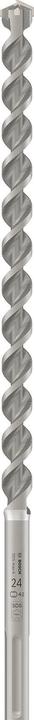 Image du produit Bosch Professional Zubehör Foret marteau SDS max-4 24 x 400 x 520 mm (24 millimètres)