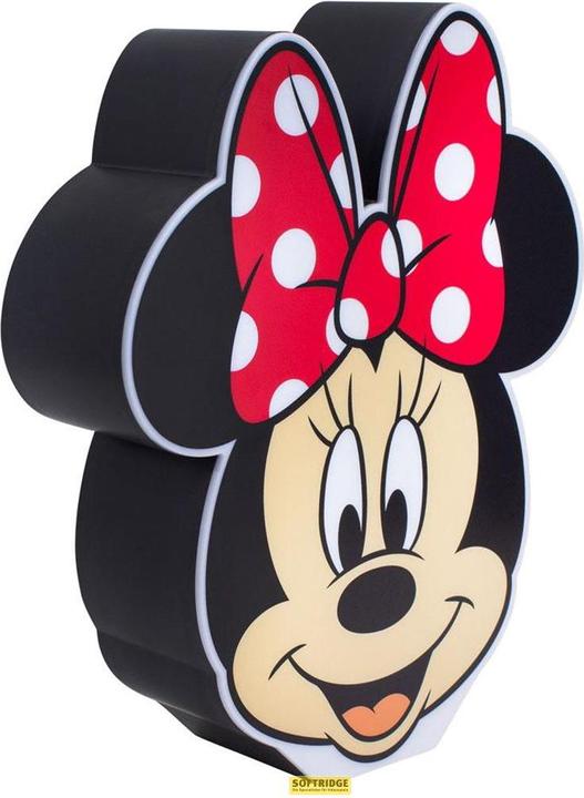 Immagine prodotto Paladone Products Disney Minnie 2D