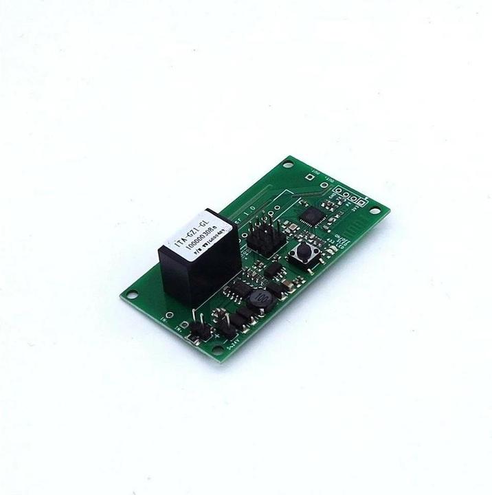 Image du produit Sonoff Commutateur WLAN SV WIFI