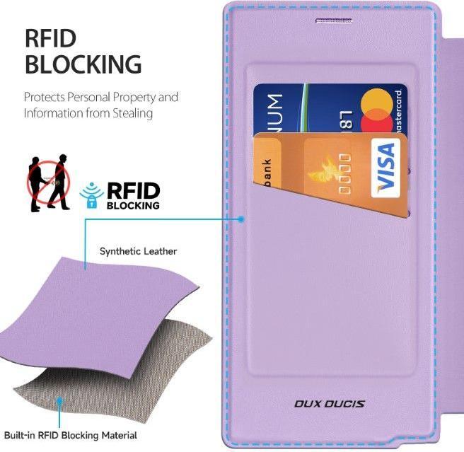 Produktbild Dux Ducis Skin X Pro (Samsung Galaxy S25 Ultra)