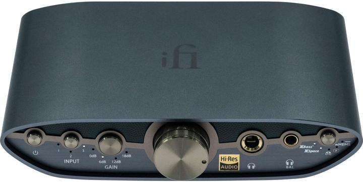 Image du produit iFi Audio Zen Can 3 (Bass Boost, commutateur de gain)