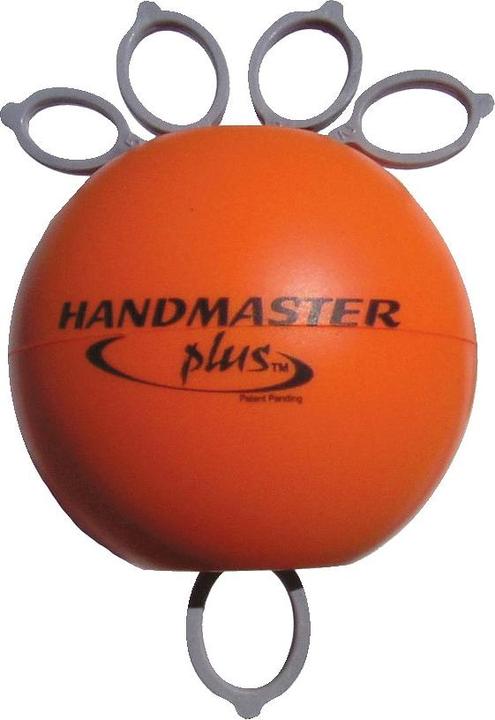 Produktbild Handmaster Plus Fingertrainer