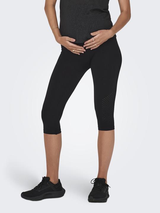 Produktbild Only Maternity Normal geschnitten Leggings Sportleggings (S/M)