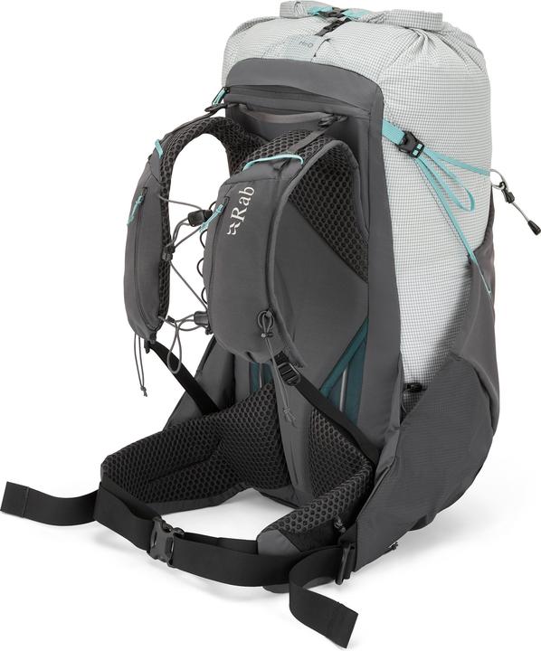 Produktbild Rab Women's Muon ND 40 (40 l)