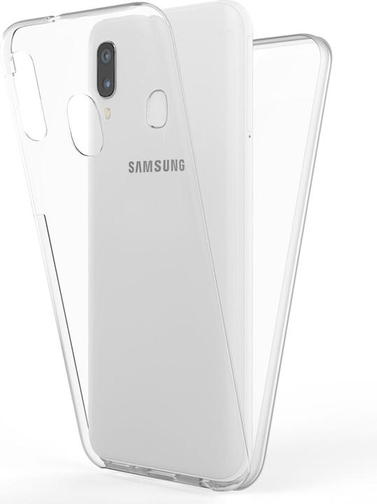Actual product image Nalia 360 degree cell phone case (Samsung Galaxy A20e)