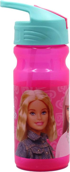 Produktbild Trinkflasche Barbie, 500ml (0.50 l)