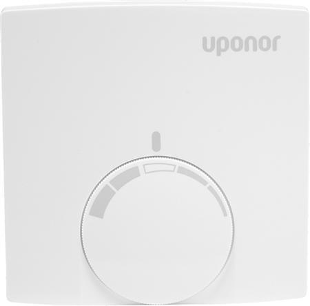 Actual product image Uponor Room sensor T-23 230 V