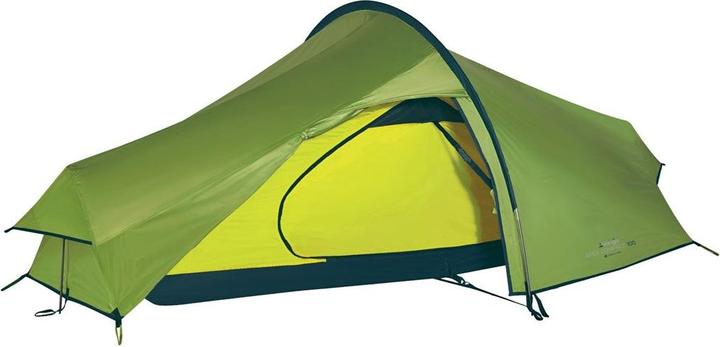 Image du produit Vango Apex Compact 100 (Tente tunnel, 1.70 kg, 1 personne)