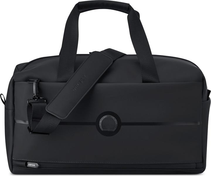 Image du produit Delsey Turenne Soft Weekender Sac de voyage 45 cm (26 l)