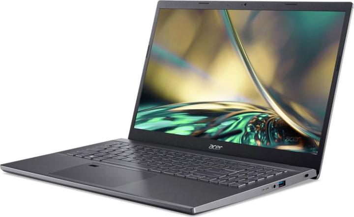 Actual product image Acer A515-57G-55V9 (15.60", Intel Core i5-1235U, 16 GB, 512 GB, Eng. Int.)