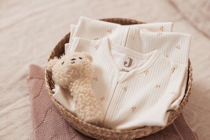 Actual product image Jollein Harvest Moonstone 70 cm baby summer sleeping bag (70 cm)