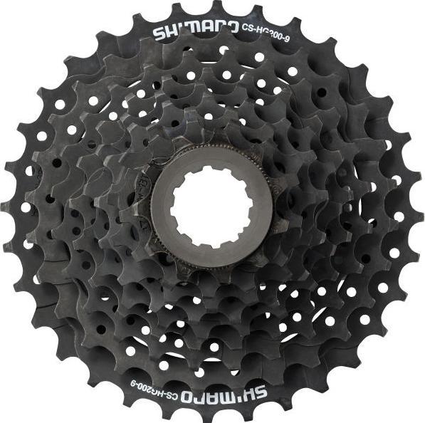 Immagine prodotto Shimano Cs-Hg200 (9-velocità, 11-34)