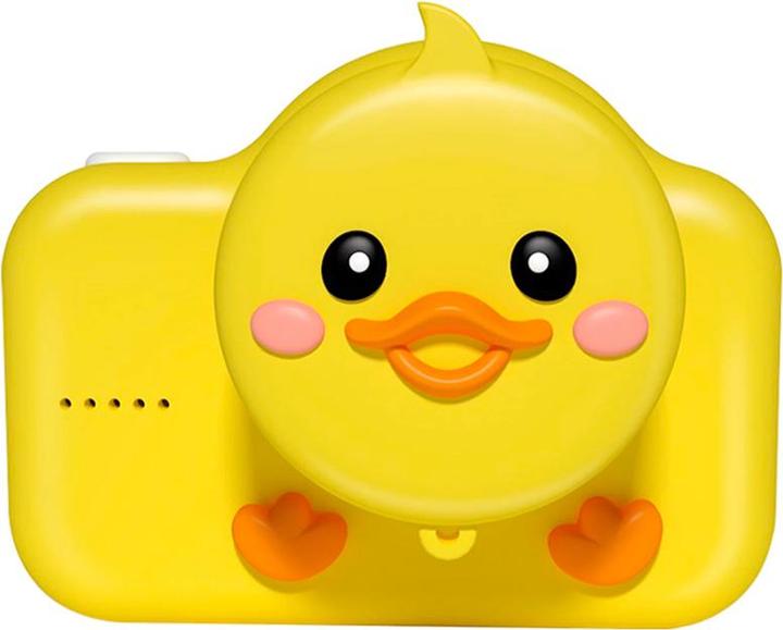 Image du produit VR Shinecon Caméra enfant Crazy Animals Jaune