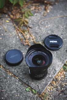 Actual product image Venus Optic Laowa 15mm f/2 Zero-D Nikon Z (Nikon Z, full size)