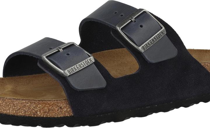 Actual product image Birkenstock Arizona Bf (44)