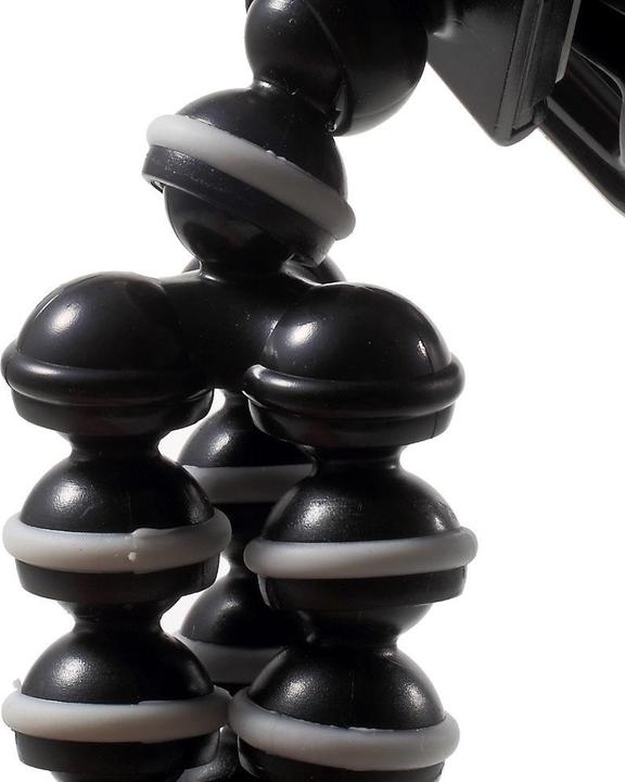 Produktbild Apfelkiste Universal Handy Tripod Stativ Halterung Ständer (Kunststoff)