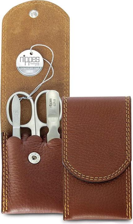 Actual product image Nippes Manicure set, 3-piece