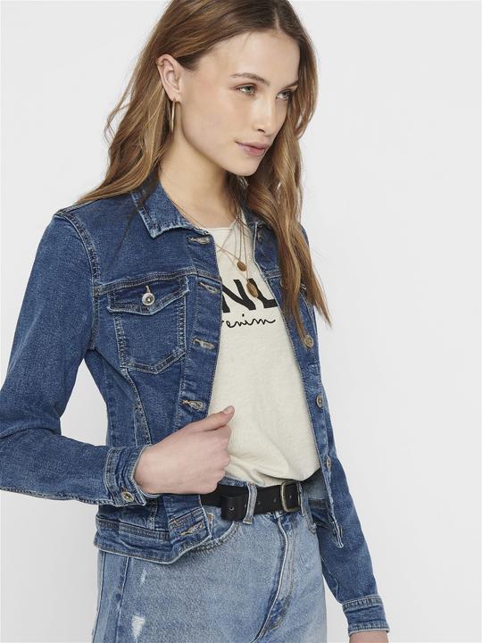 Image du produit Only Kurze Jeansjacke (44)