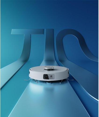 Actual product image Ecovacs Deebot T10 (Vacuum mopping robot)