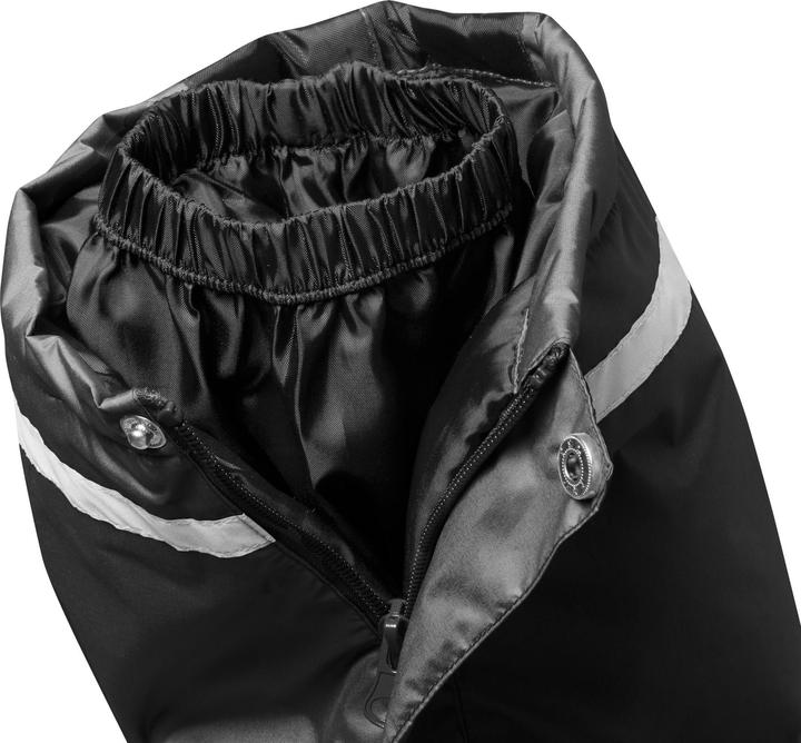 Produktbild Playshoes Schnee Hose schwarz (98)