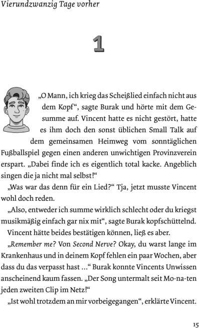 Produktbild Nothing but Spies 2: Erinnere dich! (Mario Fesler, Helder Oliveira, Deutsch)