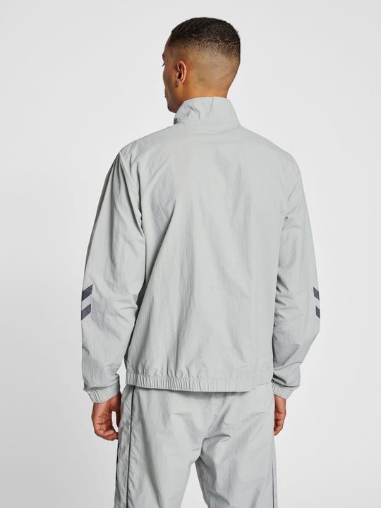 Actual product image hummel Lgc Celab Wov Zip Jacket (XXL)