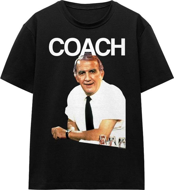 Produktbild Cheers Coach TShirt (L)