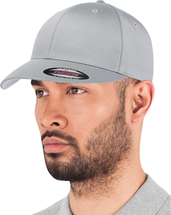 Produktbild Flexfit Baseballkappe (S/M)