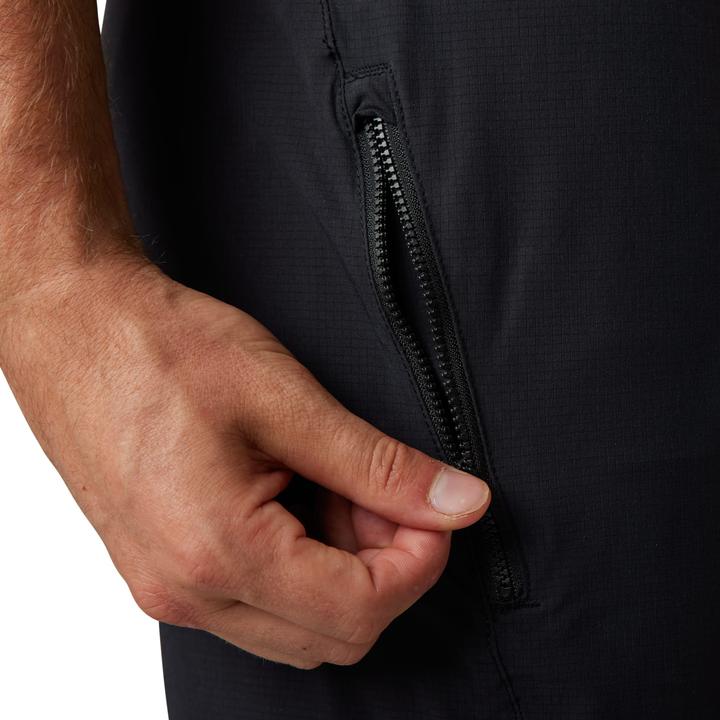 Actual product image Fox Short 23 Flexair Ascent Blk 36 (36)