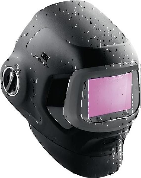 Produktbild 3M Schweisserschutzhelm G5-03 PRO variable Color, VC 73 x 107 mm DIN 5, 8-14