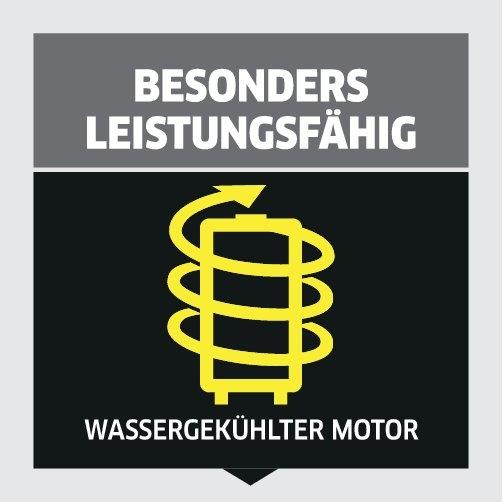 Image du produit Kärcher K7 Compact (Fonctionnement sur secteur)