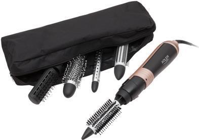 Image du produit ADL er AD 2022 Kit de coiffure Steam Black
