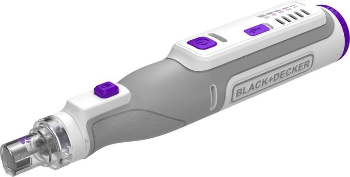 Immagine prodotto Black & Decker Multifunktionswerkzeug