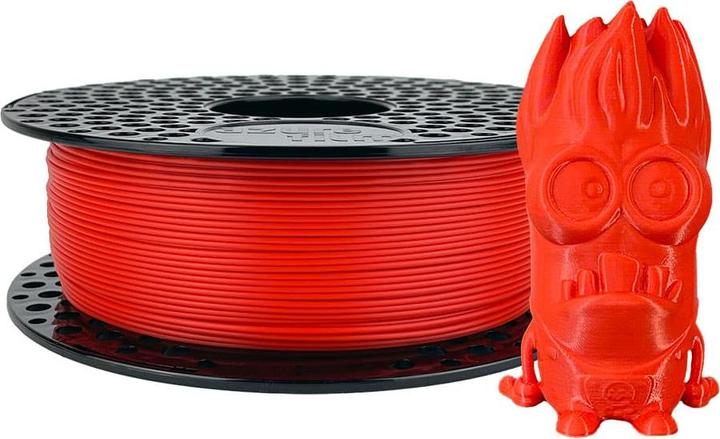 Immagine prodotto AzureFilm Filamento (PLA, 1.75 mm, 1000 g, Rosso)