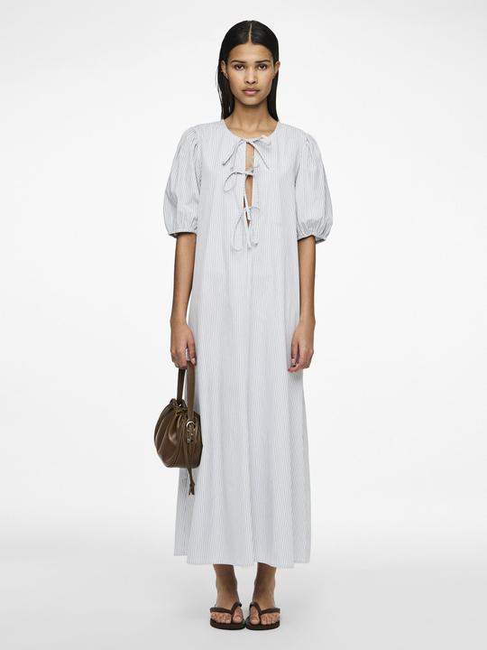 Image du produit Pieces PCHOLLY Robe midi en ruban (XS)