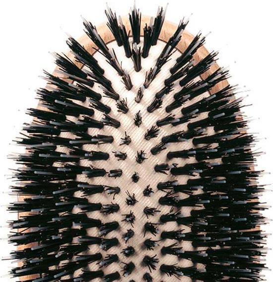 Actual product image Marlies Möller Allround brush