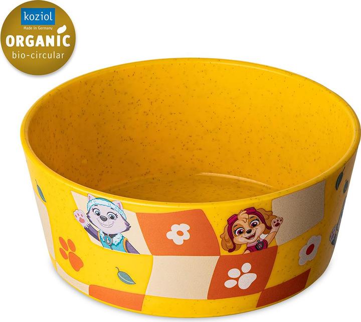 Produktbild Koziol Connect Bowl 0,4 Grow Paw Patrol (0.40 l)