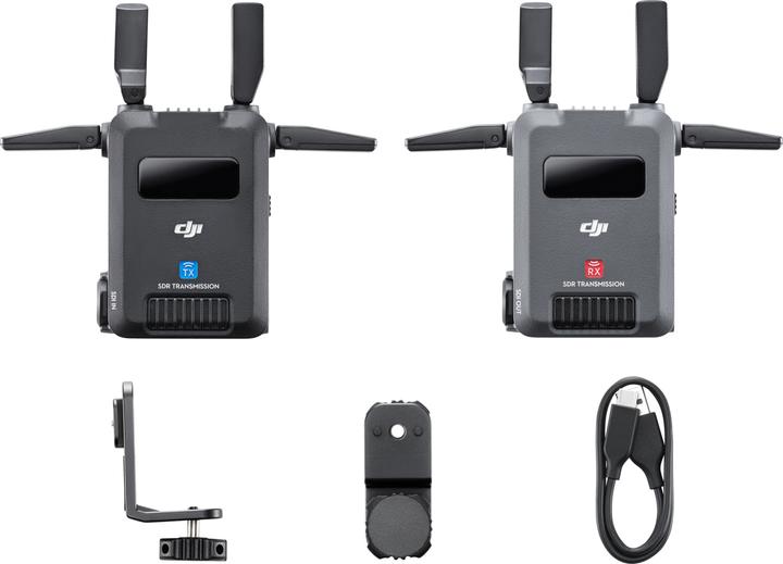 Immagine prodotto DJI Trasmissione SDR combinata (Vari)