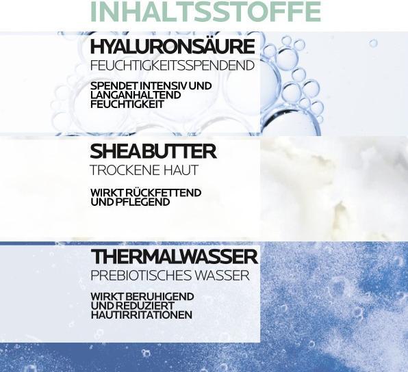 Produktbild La Roche Posay Hydraphase Ha Rich (50 ml, 24h Creme)