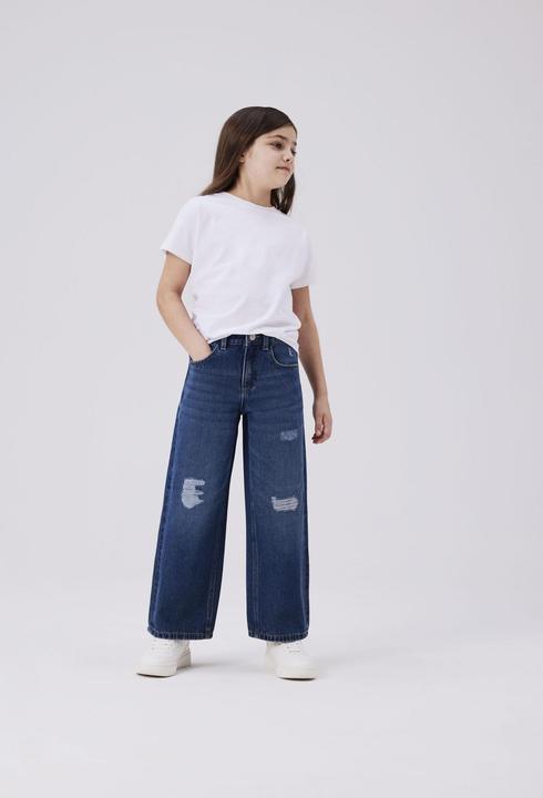 Produktbild Name it Wide Fit Jeans (116)