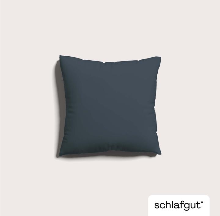 Immagine prodotto schlafgut Woven Satin (Copripiumino, 40 x 40 cm)