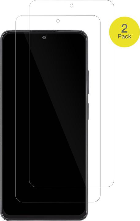 Immagine prodotto Dipos 3D Full-Cover Pellicola Protettiva (1 Pezzo/i, Xiaomi Poco X4 Pro 5G)