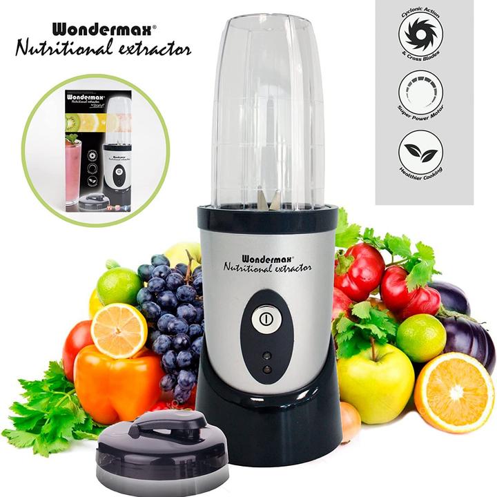 Produktbild Best direct Wondermax (220 W)