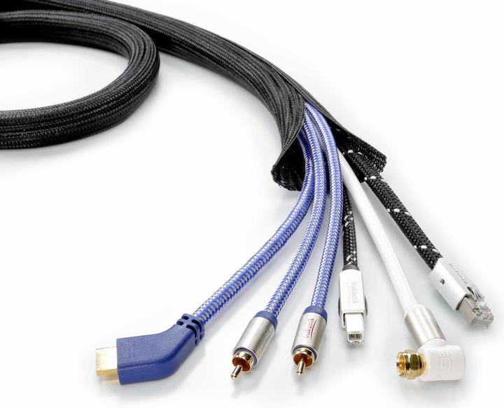 Produktbild Inakustik Premium (Kabelschlauch, 3800 cm)