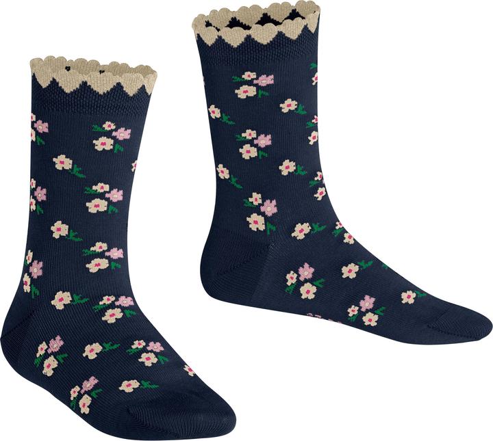Immagine prodotto Falke Fiori dritti per bambini (35 - 38)
